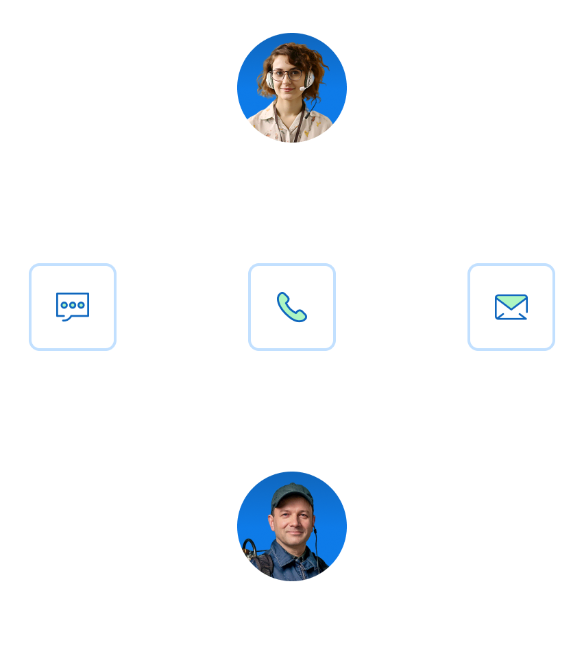 Go Beyond Traditional CRM Software