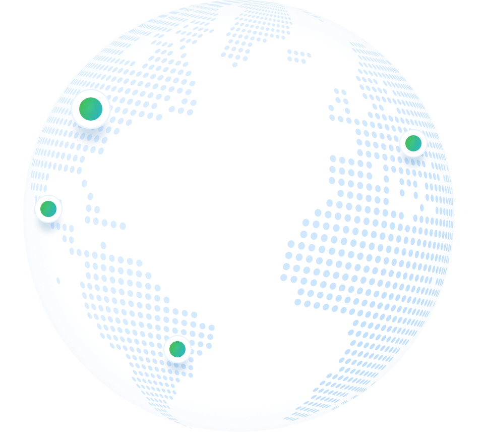 A Dedicated & Passionate Team