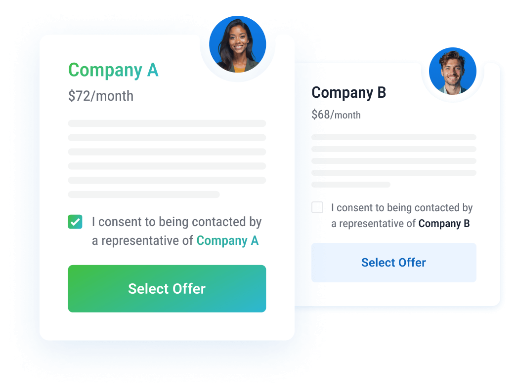 Ensuring Consumer Relevance