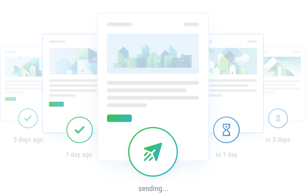 Reach Customers at Just the Right Time with Automated Email Marketing Tools