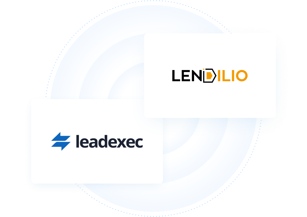 LeadExec and Lendilio