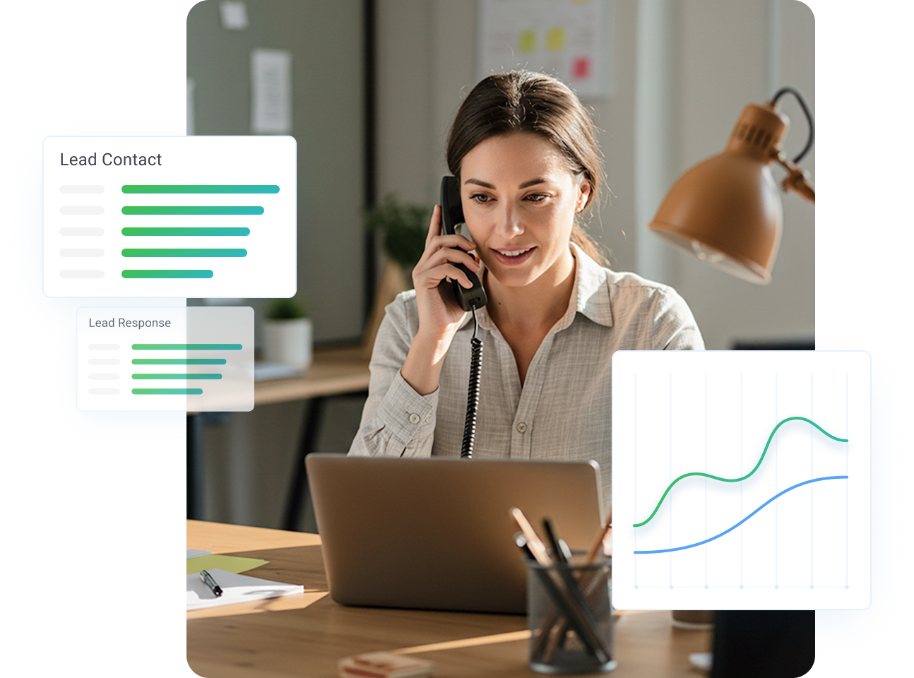 Revolutionizing Lead Prioritization for Outbound Sales