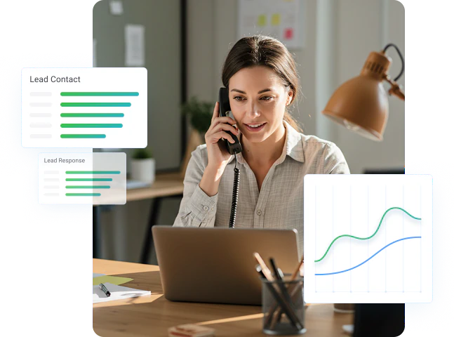 Revolutionizing Lead Prioritization for Outbound Sales