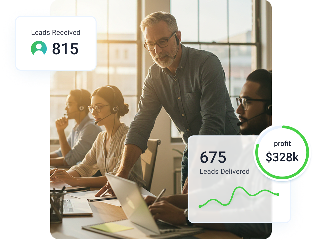 For Sales Managers: Succeeding with SalesExec