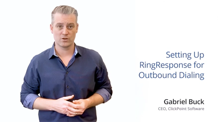 How to Set Up Outbound Dialing in SalesExec | Power Dialer & Click-to-Call Tutorial